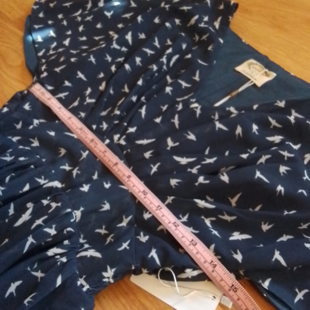 Joyfolie Maya Dress - Picture 5 of 7